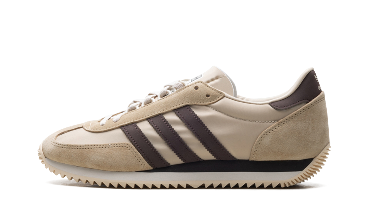 Achille SPZL  Liam Gallagher - Stone Khaki  JR4878