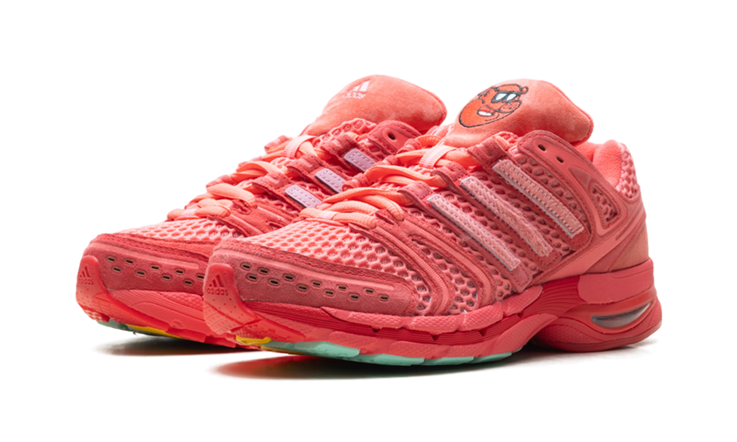 Adistar Control 5  Unheardof Pork Chop Piggy Runner 2.0 Steve-O  KJ8363