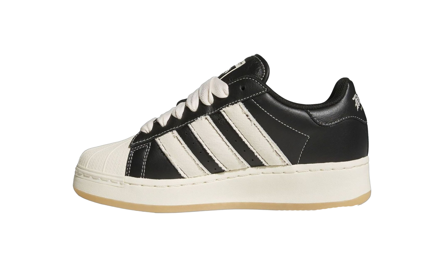 Superstar XLG  DIOS - Black / Cream  HQ7248