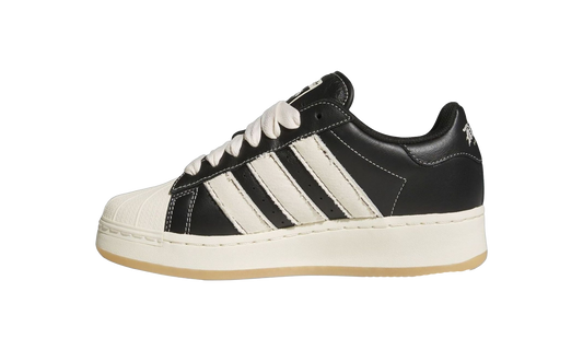 Superstar XLG  DIOS - Black / Cream  HQ7248