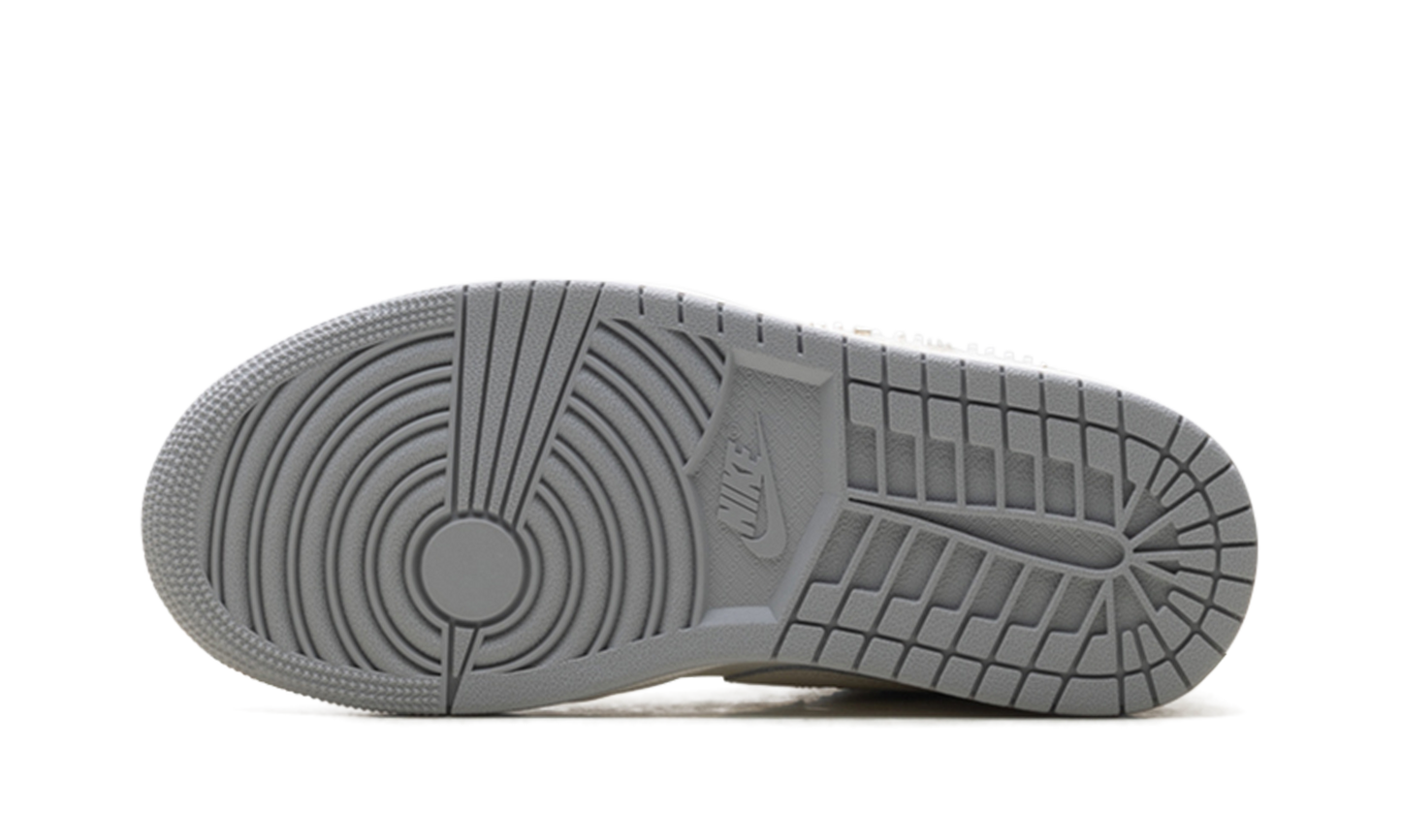 Air Jordan 1 Low WMNS Sail Soft Pearl IH7323 100