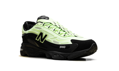 1000 Lime / Black M1000DD
