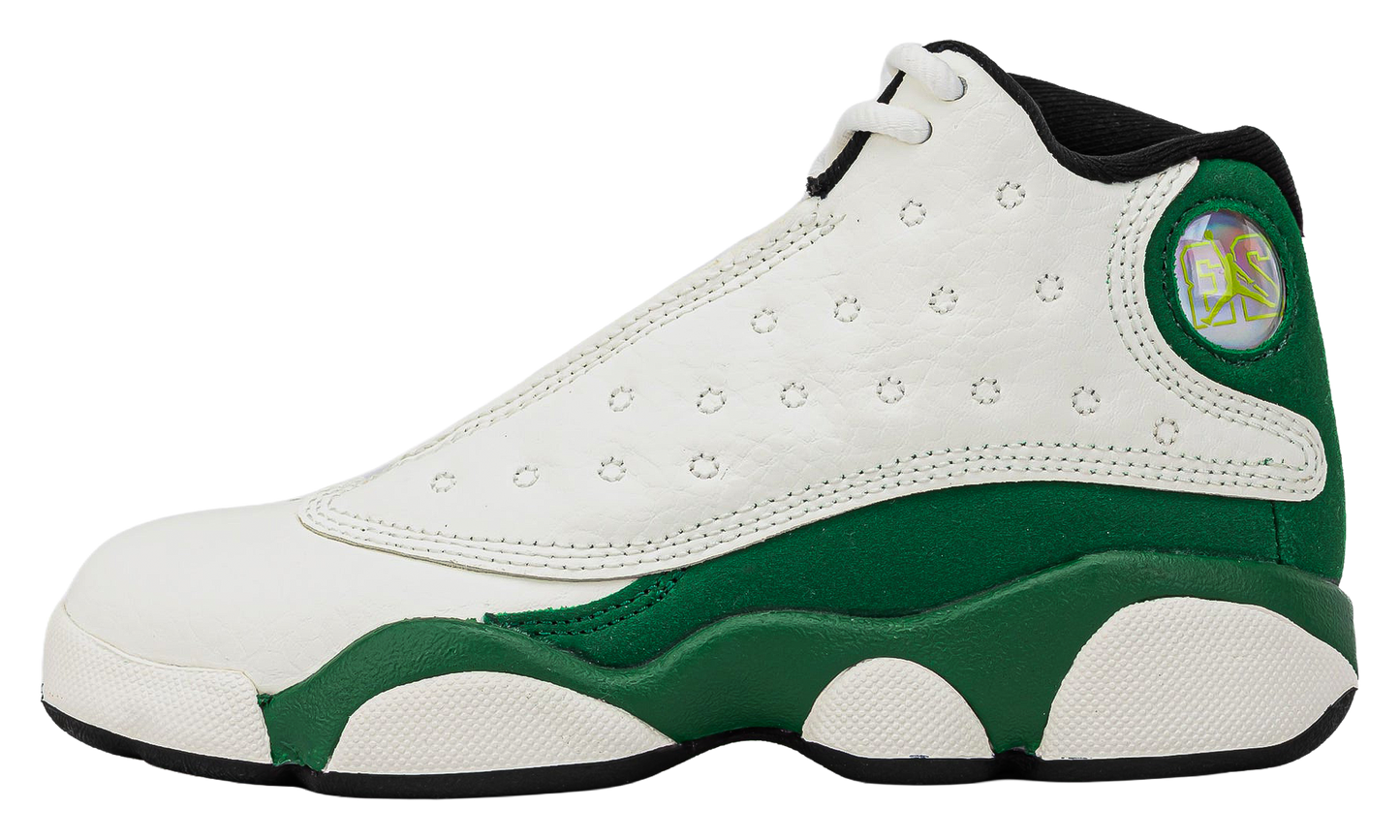 Air Jordan 13 PS Pine Green HQ0779 103