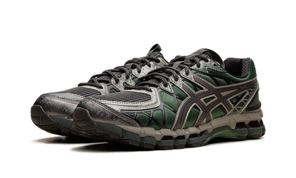 Gel-Kayano 20 UB10-S Kiko Kostadinov - Moss Gunmetal 1203A664 300