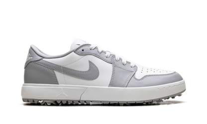 Air Jordan 1 Low Golf Wolf Grey IQ3417 001