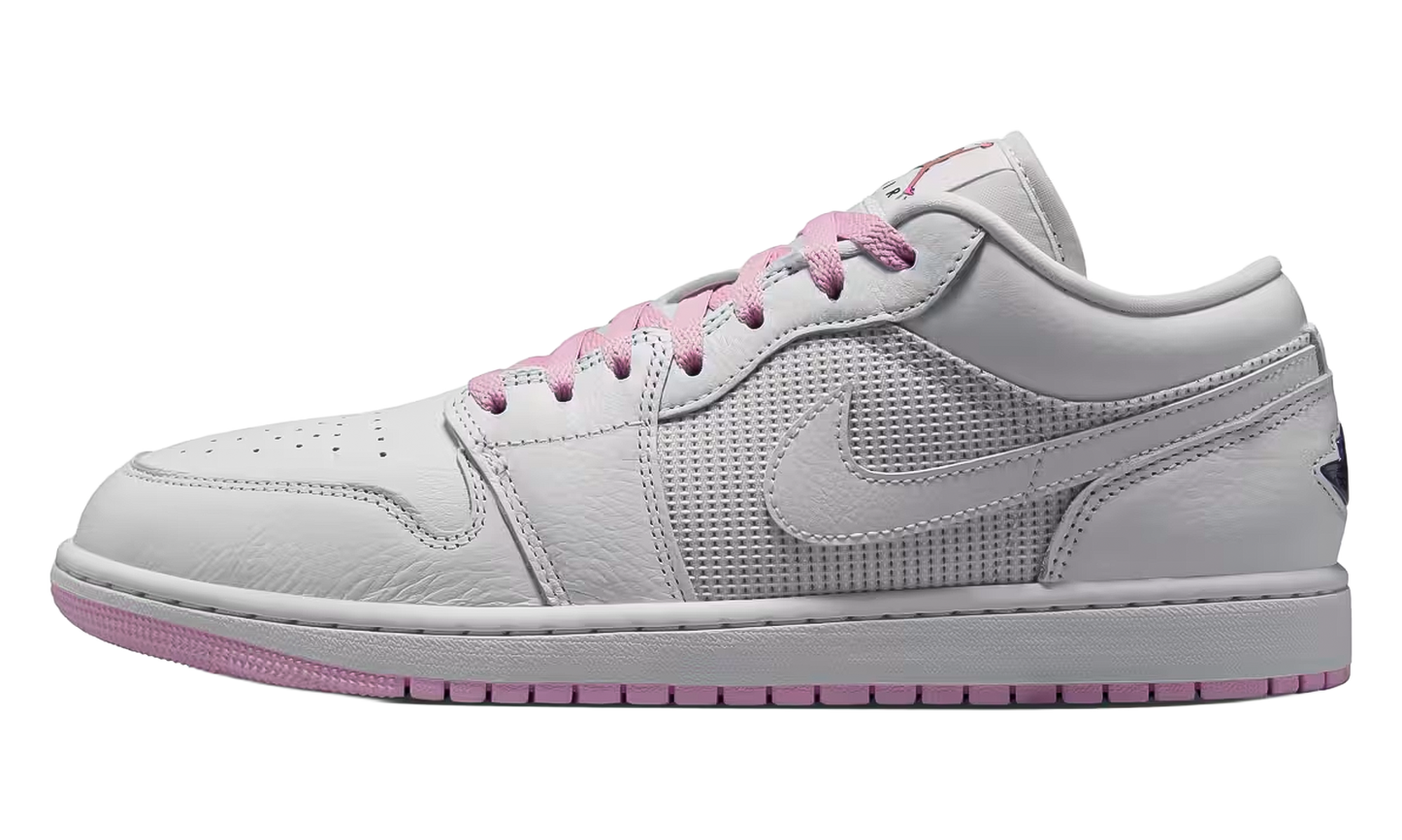 Air Jordan 1 Low SE Comic IO2048 100