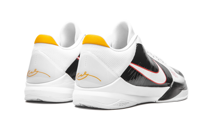 Kobe 5 Protro Alternate Bruce Lee CD4991 101