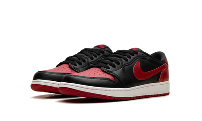 Air Jordan 1 Low OG GS Banned (2026) IW6277 001
