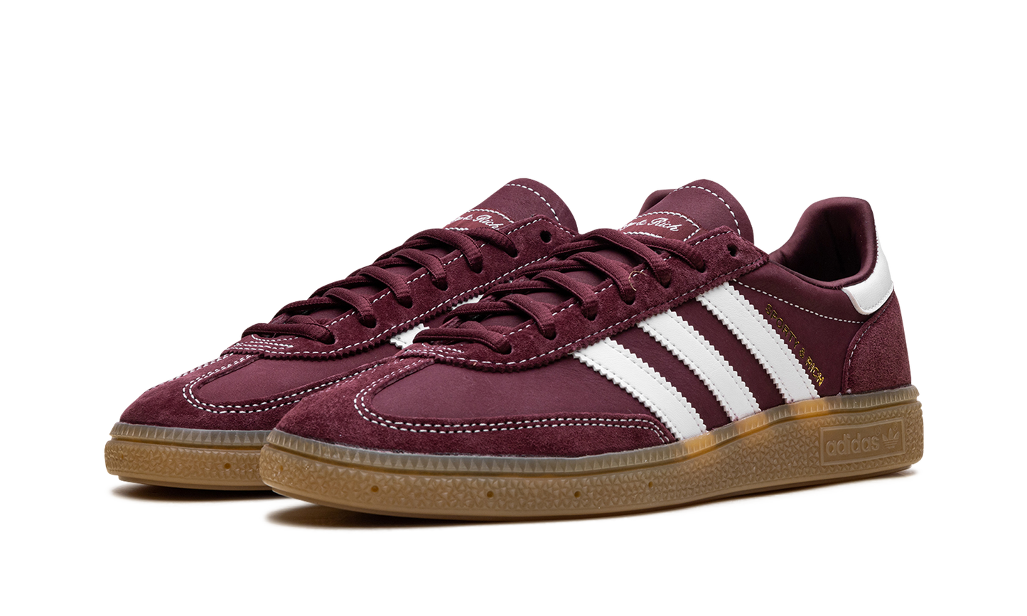 Handball Spezial  Sporty & Rich Shadow Red  JP7068