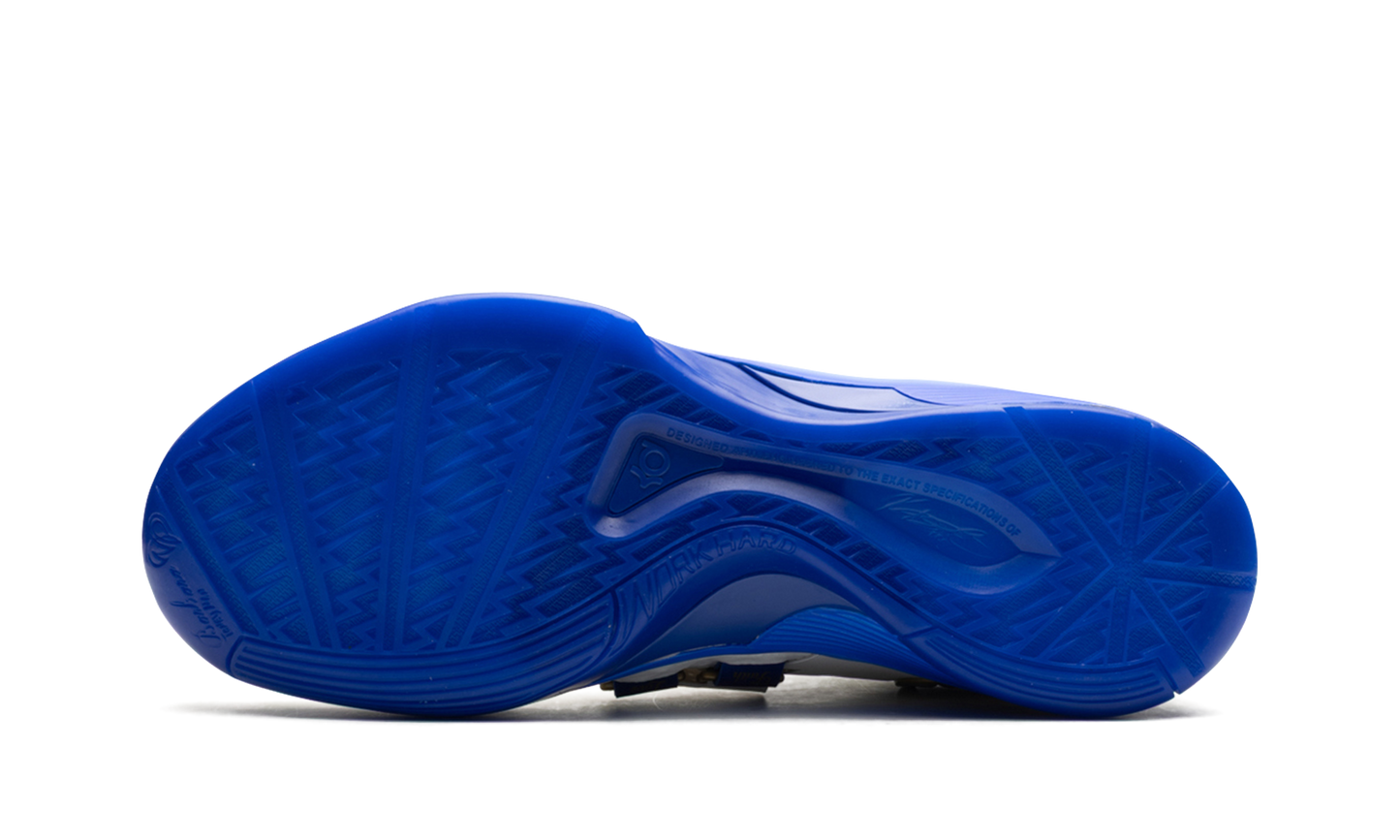 Zoom KD 4 Alternate MVP IB3546 100
