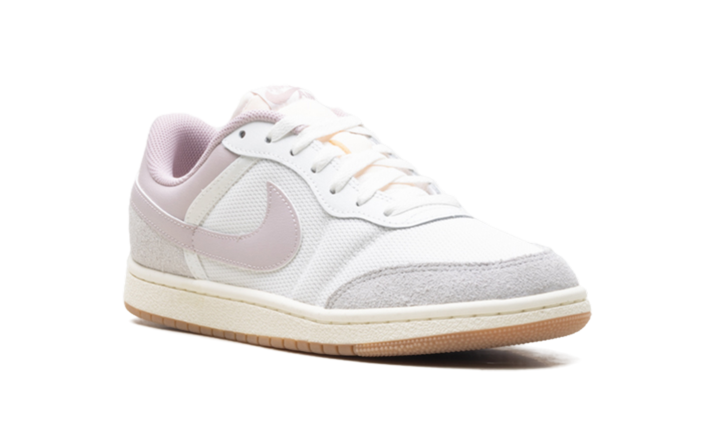 Jordan Skyline Low WMNS White Grey Particle Rose IQ0704 100