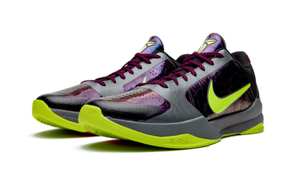 Kobe V Protro Chaos Alternate