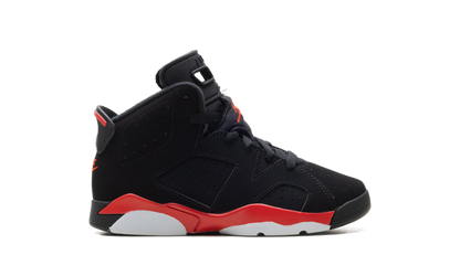 Air Jordan 6 PS Infrared Salesman (2026) IQ1277 001