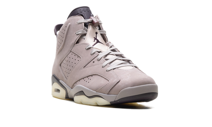 Air Jordan 6 A Ma Mani¨¦re - Smokey Mauve IF3103 200