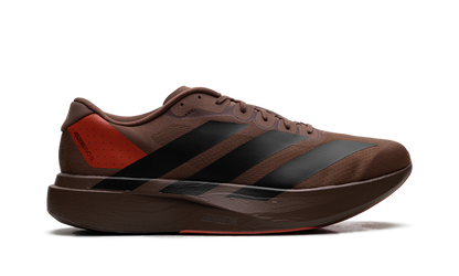 Adizero Evo SL  Pharrell Williams Humanrace Preloved Brown  KJ8809