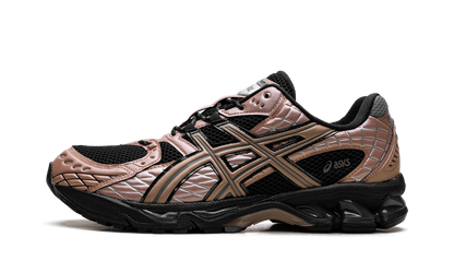 Gel-Nimbus 10.1 Black / Rose Gold 1203A761 001