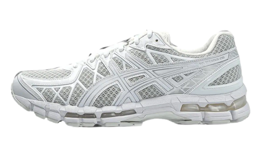 Gel-Kayano 20 Glacier Grey White 1203A388 028