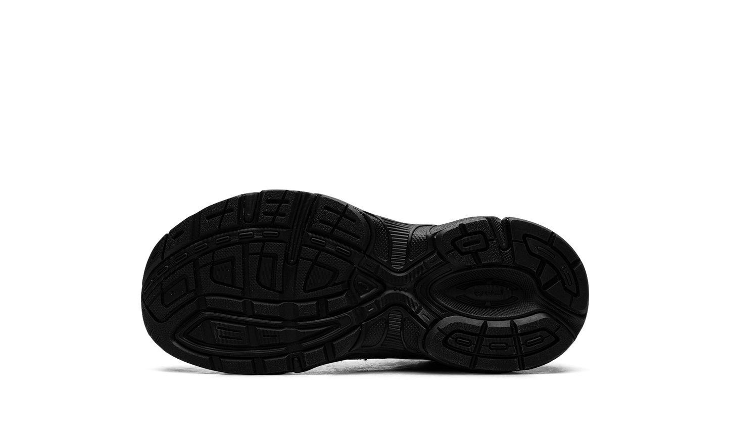 Gel 1130 PS Black/Pure Silver 1204A170 001