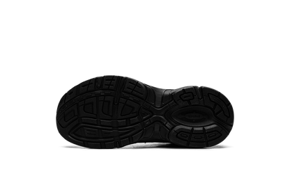 Gel 1130 PS Black/Pure Silver 1204A170 001