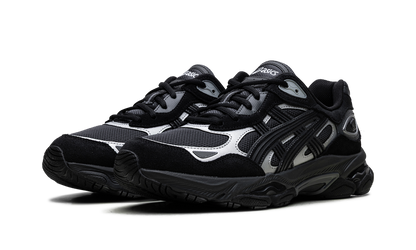 Gel-NYC 2.0 Graphite Grey Black 1203A895 022