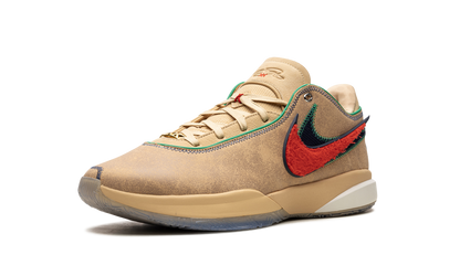 LeBron 20 Four Horsemen DV9090 200