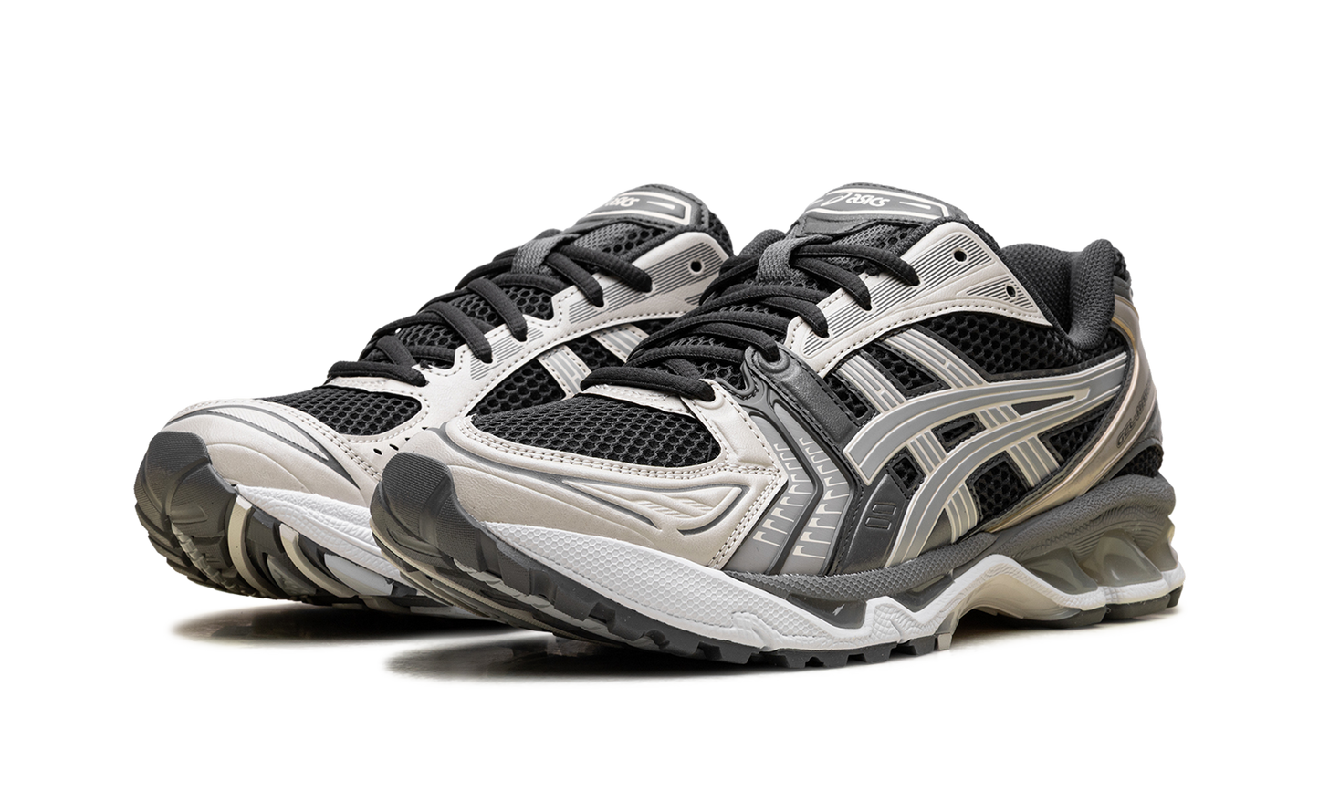GEL-Kayano 14 Obsidian Grey / Cement Grey 1203A537 024