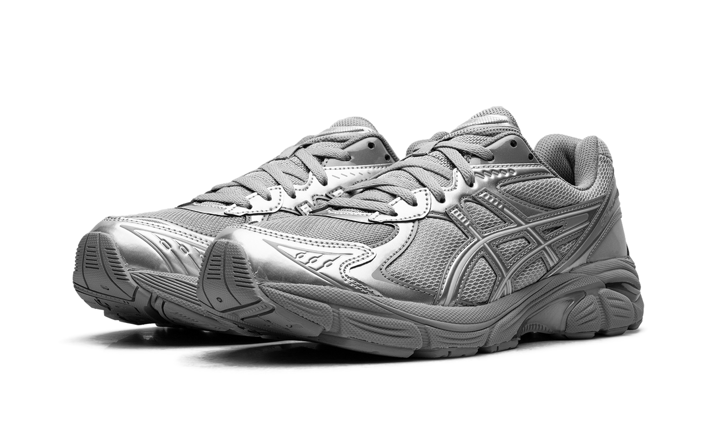 GT-2160 Gravel / Pure Silver 1203A764 020