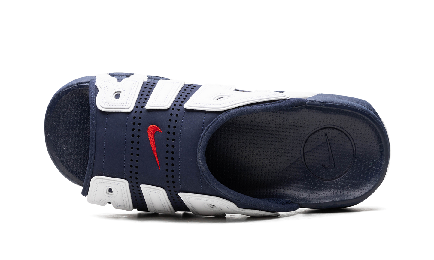 Air More Uptempo Blue FQ8700 400