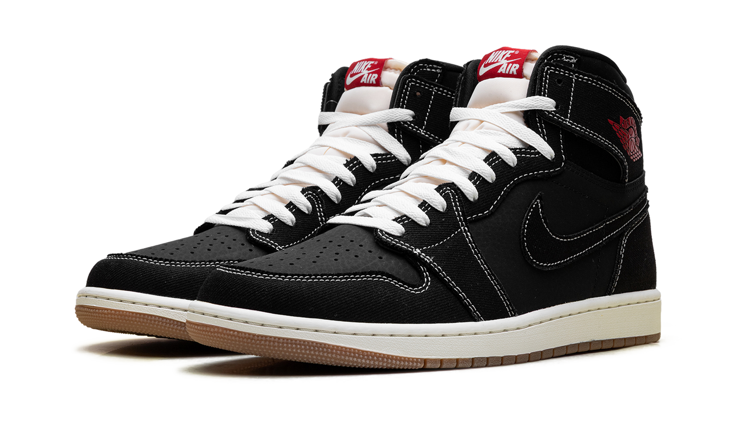 Air Jordan 1 Retro High OG Flight Club II9811 001