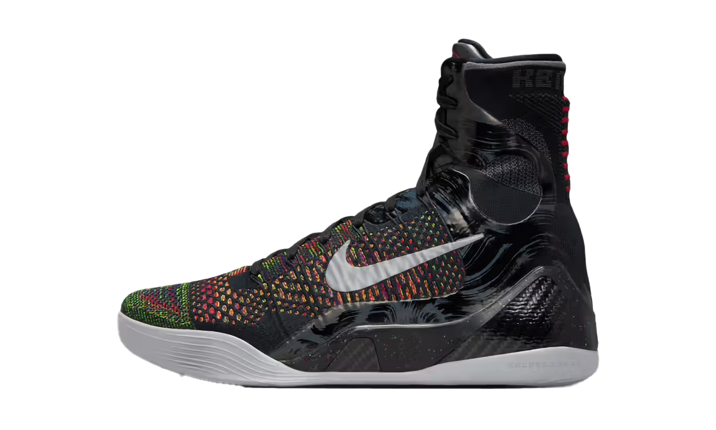 Kobe 9 Elite Protro Masterpiece FZ7335 001