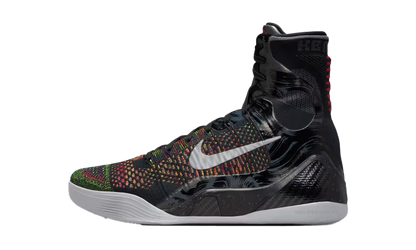 Kobe 9 Elite Protro Masterpiece FZ7335 001