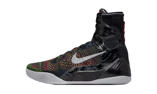 Kobe 9 Elite Protro Masterpiece FZ7335 001