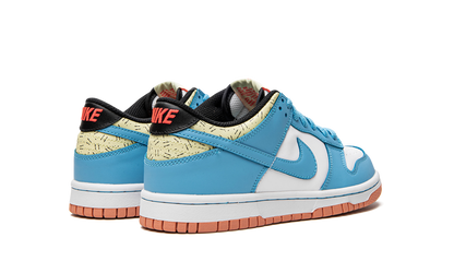 DUNK LOW SE KYR (GS) Kyrie Irving - Baltic Blue DN4179 400