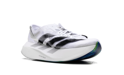 Adizero Pro Evo1 EVOLUTION  HUMANRACE - White / Black  KJ1992