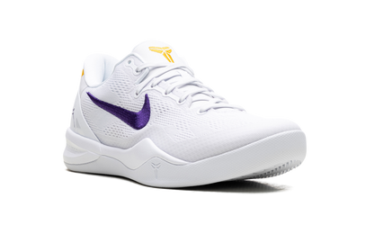 Kobe 8 Protro Lakers Home HF9550 100