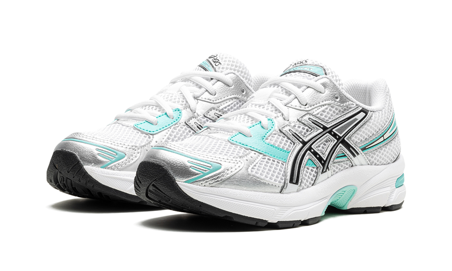 Gel-1130 GS White Aqua 1204A163 102