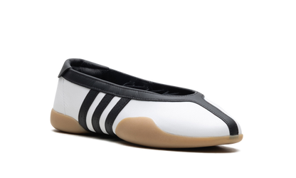 Taekwondo Mei Ballet WMNS  White Black  JR7030