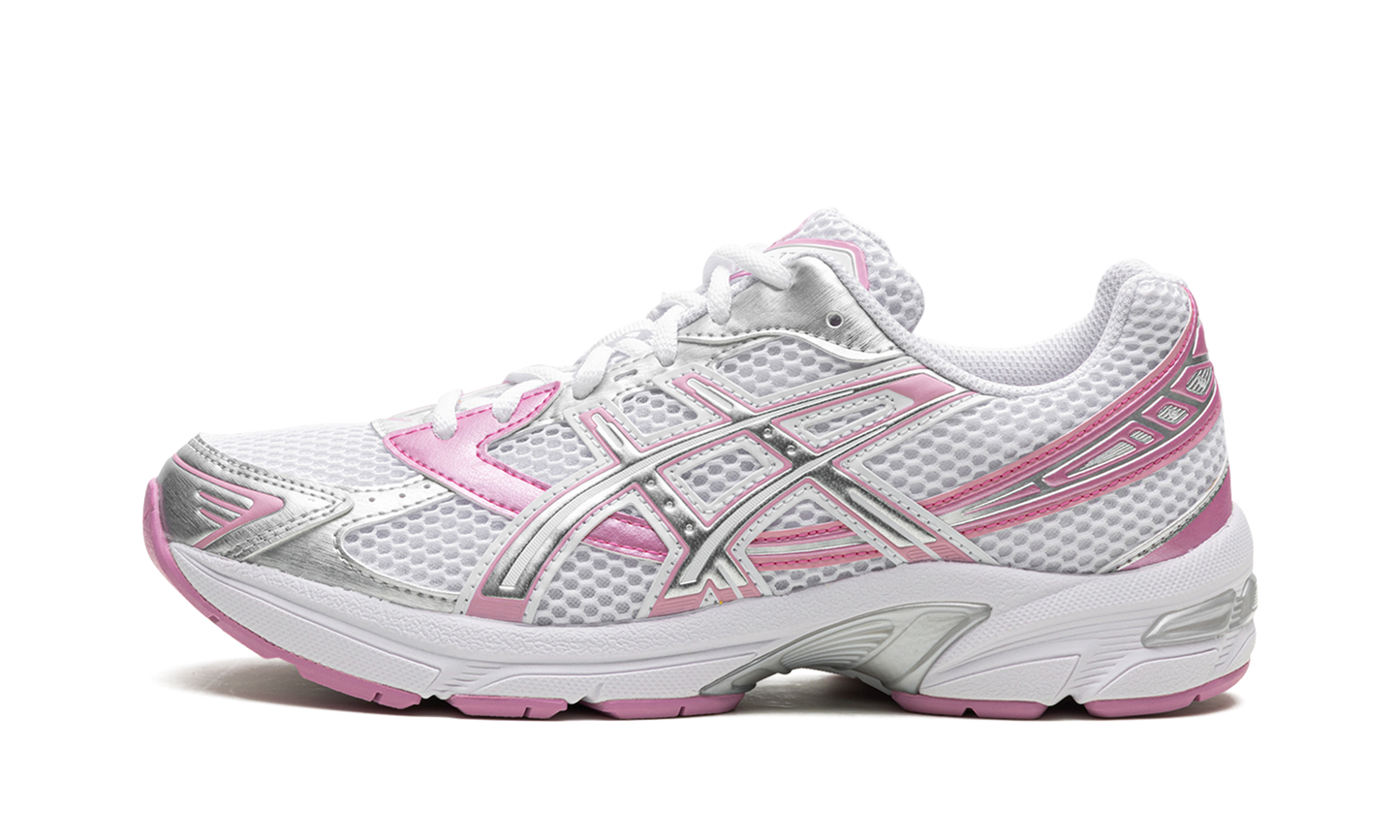 Gel-1130 WMNS White Silver Pink 1202A507 100