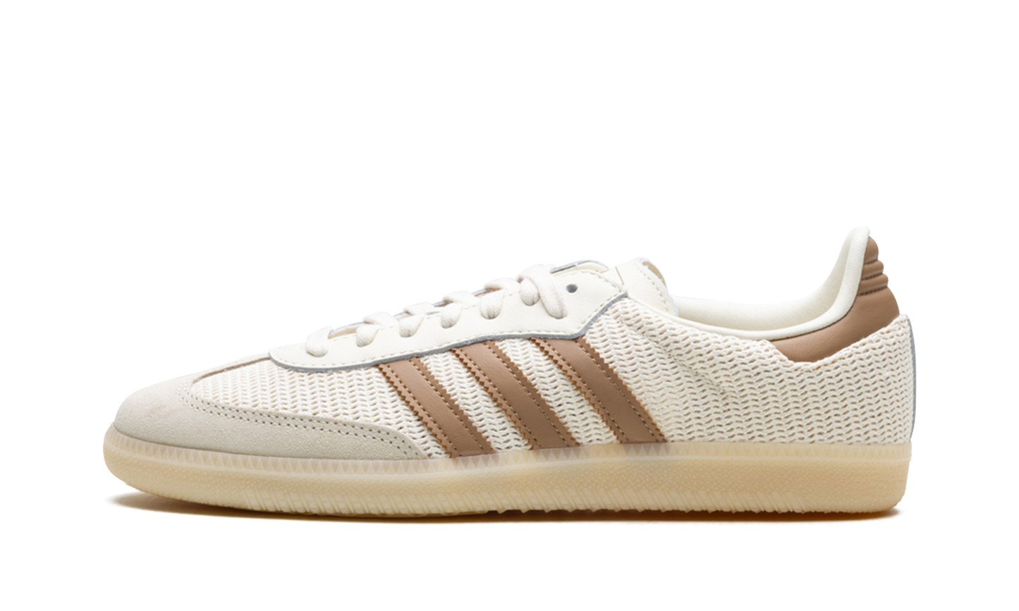 Samba OG  Cream White Cardboard  JI3185