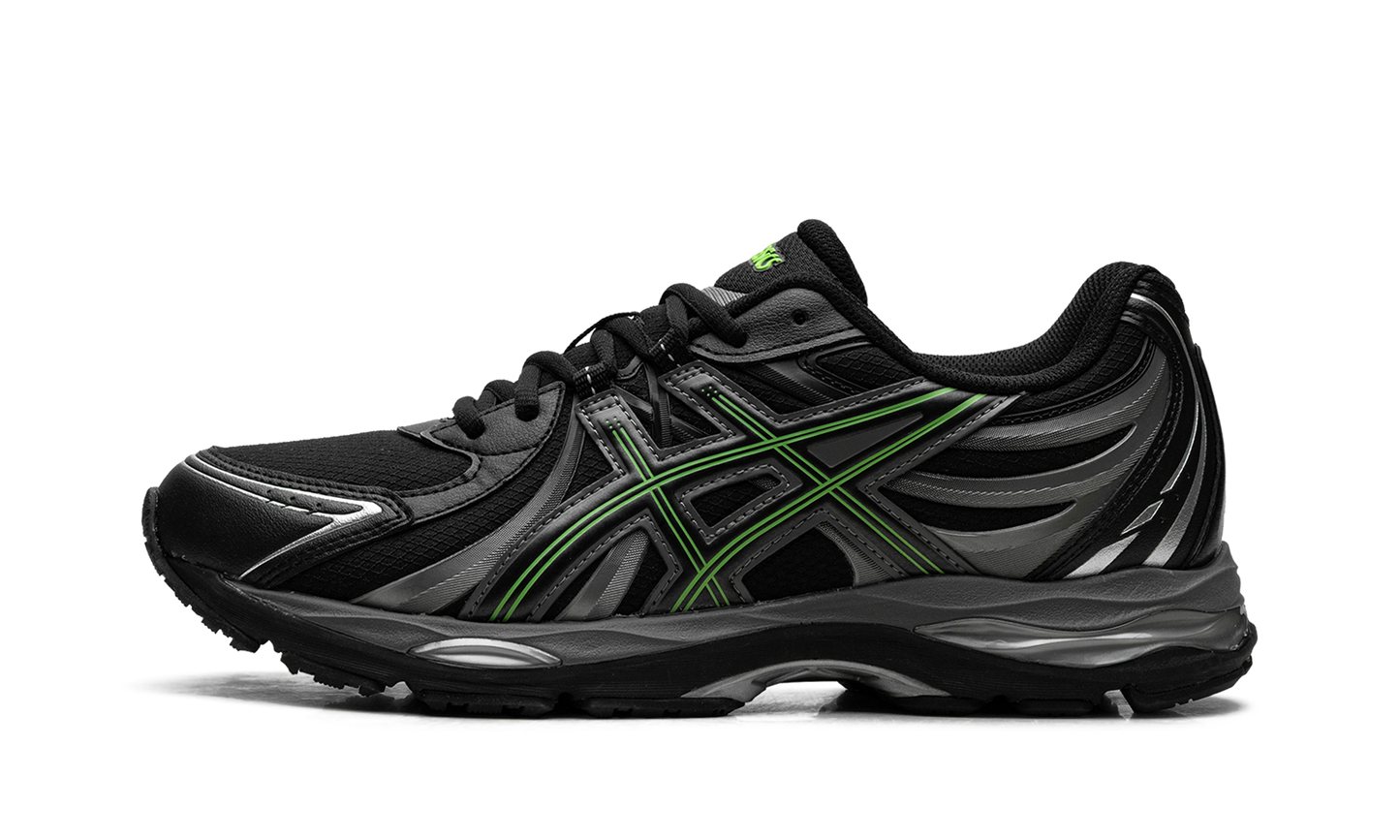 Gel-Sekiran Black Silver Green 1203B054 001