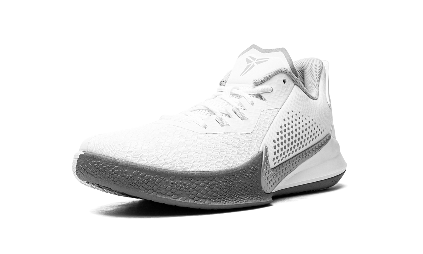 MAMBA FURY White Wolf Grey CK2087 100