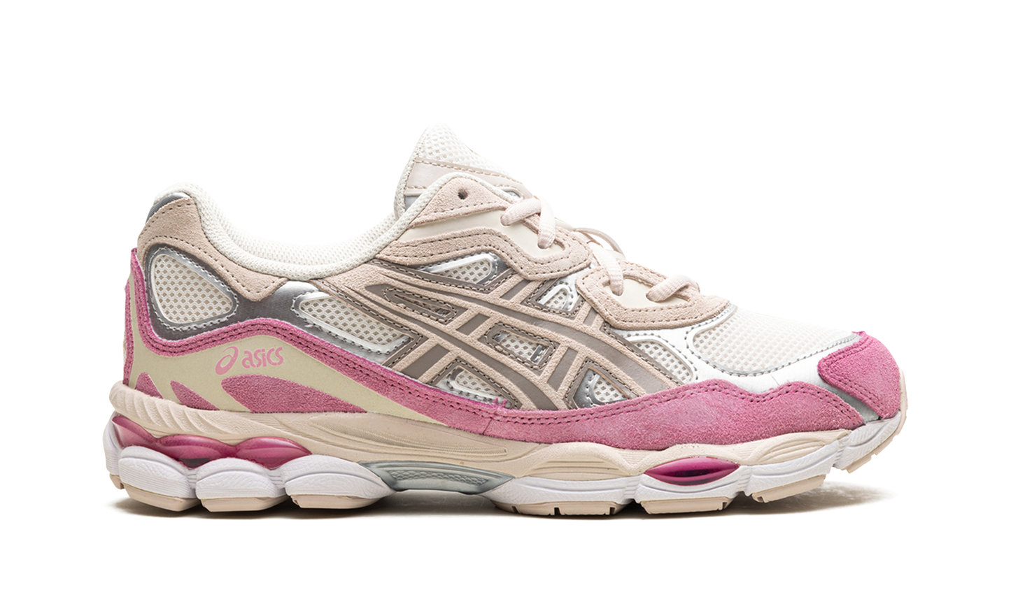 Gel-NYC CREAM MINERAL BEIGE PINK 1203A383 104