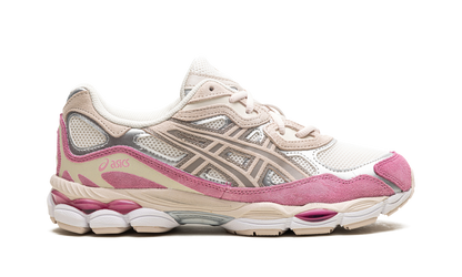 Gel-NYC CREAM MINERAL BEIGE PINK 1203A383 104