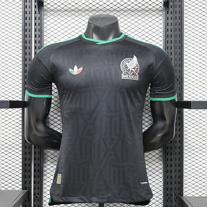 2026 Player Version Mexico National Third Away Football Shirt 1:1 Thai Quality
