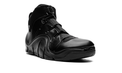 LeBron 4 Anthracite FJ1597 001