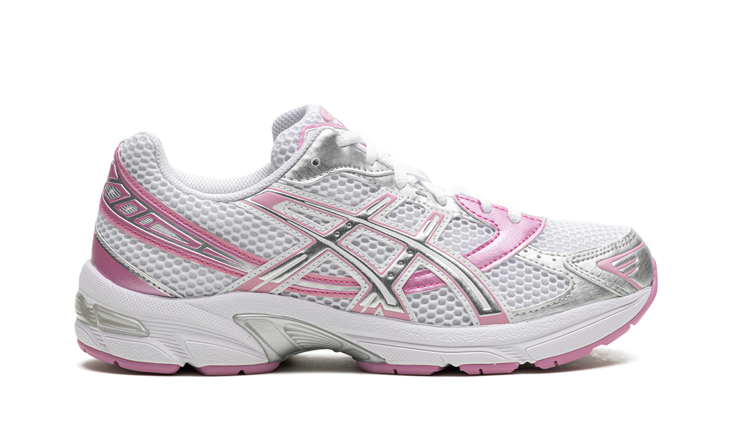 Gel-1130 WMNS White Silver Pink 1202A507 100