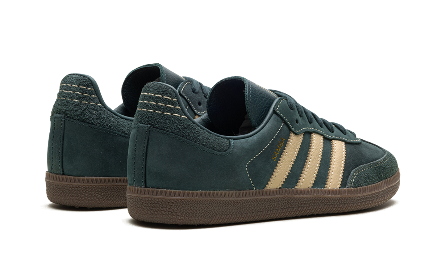 Samba OG WMNS  Mineral Green Crystal Sand  IG1986