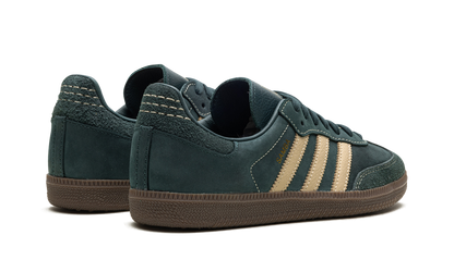 Samba OG WMNS  Mineral Green Crystal Sand  IG1986