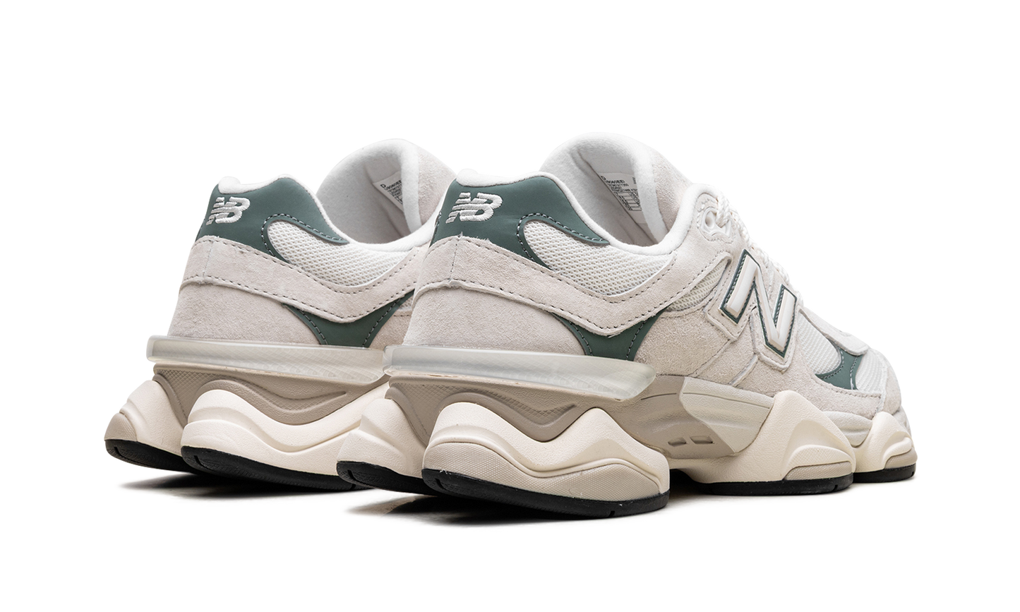 9060 Off White Green U9060EEI