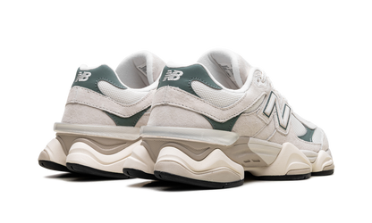 9060 Off White Green U9060EEI